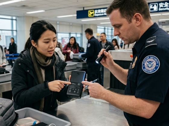 ONAIR 行動電源登機規範 Wh 換算教學